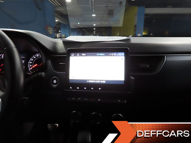 Renault-KoreaSamsung XM3 1.3 TCe LE купить на сайте DeffCars