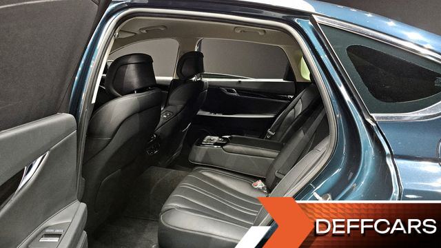 Genesis G80 Gasoline 2.5 Turbo 2WD купить на сайте DeffCars