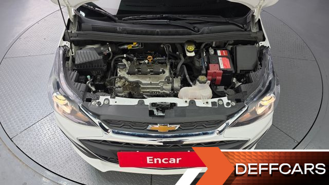 ChevroletGMDaewoo SPARK Premier купить на сайте DeffCars