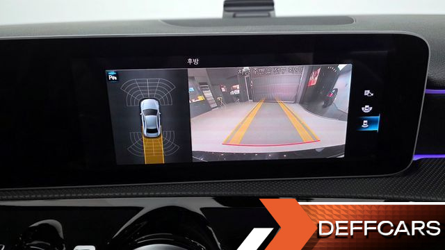 Mercedes A-CLASS A220 Sedan купить на сайте DeffCars