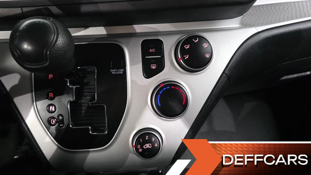 Kia RAY Van Standard купить на сайте DeffCars