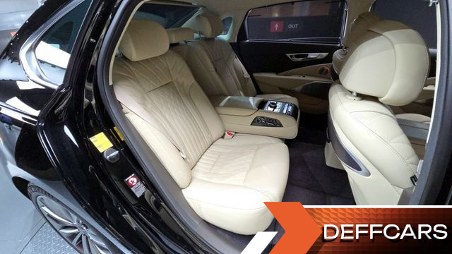Kia K9 3.8 GDI AWD Best Selection Ⅱ купить на сайте DeffCars