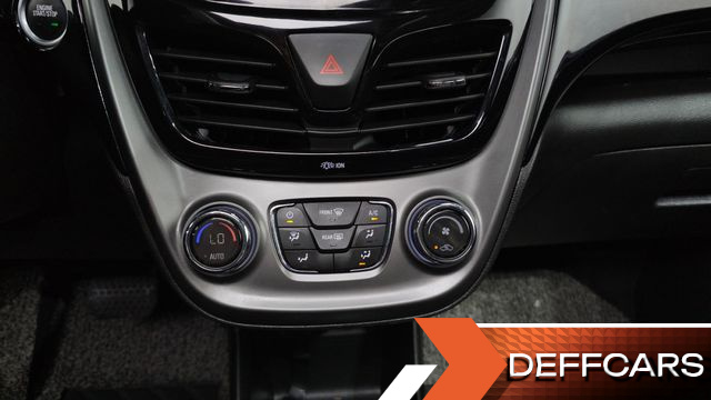 ChevroletGMDaewoo SPARK Premier купить на сайте DeffCars