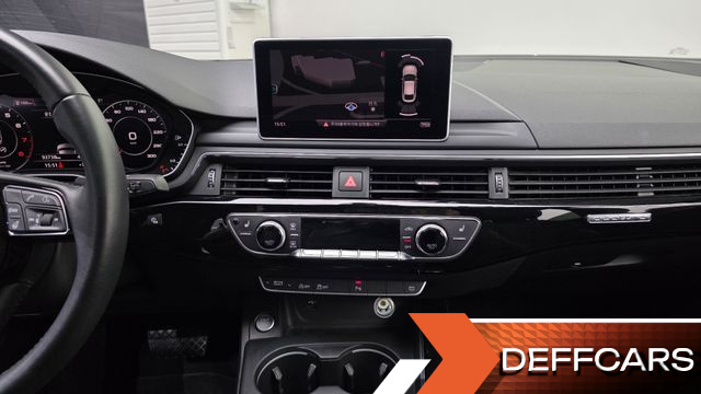 Audi A5 45 TFSI Quattro Premium Sportback купить на сайте DeffCars