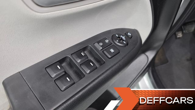 Kia RAY Van DLX купить на сайте DeffCars