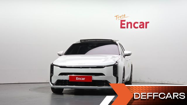 Kia K8 Signature купить на сайте DeffCars