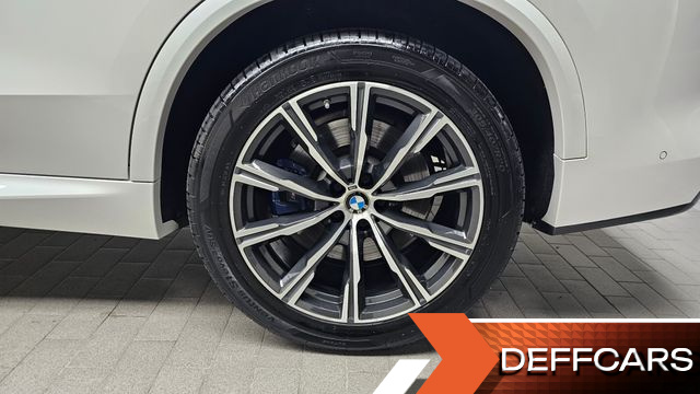 BMW X5 xDrive 30d M Sport купить на сайте DeffCars