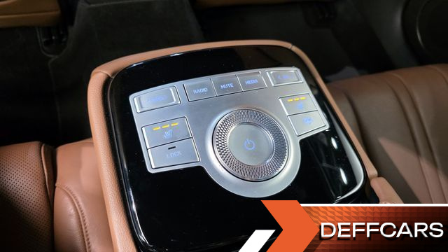 Genesis G80 Gasoline 3.5 Turbo AWD купить на сайте DeffCars