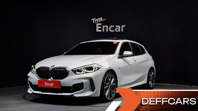 BMW 1-SERIES M135i xDrive купить на сайте DeffCars