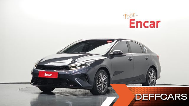 Kia K3 1.6 Noblesse купить на сайте DeffCars