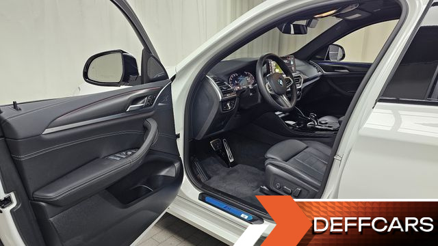 BMW X4 xDrive20i M Sport Pro Special Edition купить на сайте DeffCars