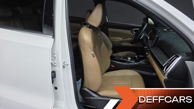 Kia SORENTO Gasoline 2.5T 4WD Prestige купить на сайте DeffCars
