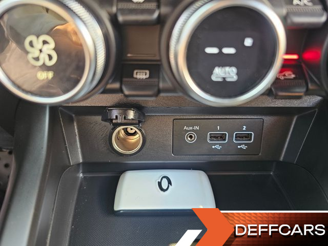 Renault-KoreaSamsung XM3 1.6 GTe Inspire купить на сайте DeffCars