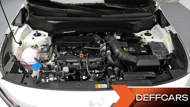 Kia SELTOS Gasoline 1.6 Turbo 2WD Trendy купить на сайте DeffCars