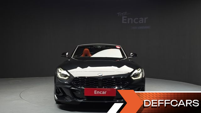 BMW Z4 sDrive20i M Sport купить на сайте DeffCars