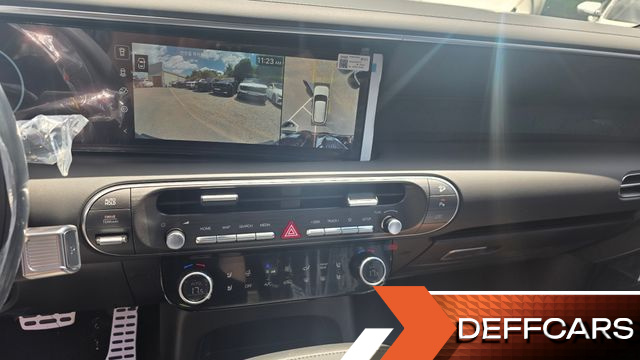 Hyundai PALISADE Gasoline 2.5T 4WD 7-Seater Calligraphy купить на сайте DeffCars