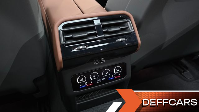 BMW 5-SERIES 530i xDrive M Sport купить на сайте DeffCars