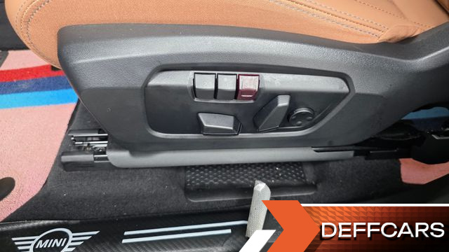Mini COUNTRYMAN ALL4 Favoured купить на сайте DeffCars