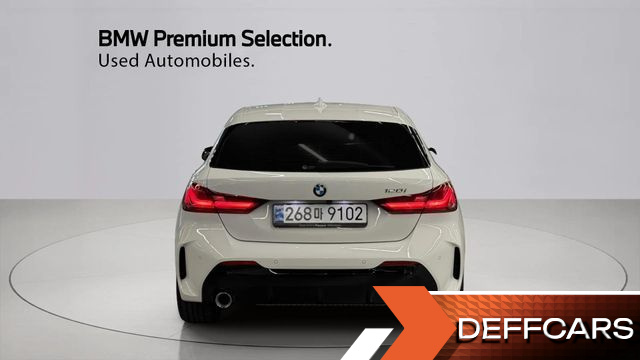 BMW 1-SERIES 120i M Sports купить на сайте DeffCars