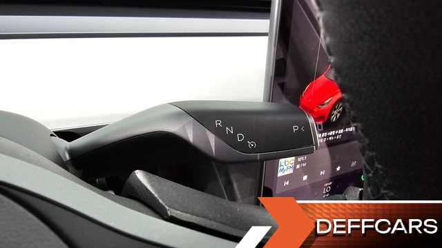 Tesla MODEL Y Long Range AWD купить на сайте DeffCars