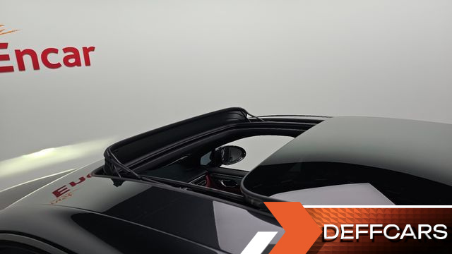 Porsche MACAN 2.9 S купить на сайте DeffCars