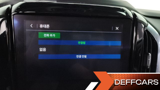 ChevroletGMDaewoo TRAVERSE 3.6 AWD Redline купить на сайте DeffCars