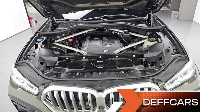 BMW X6 xDrive40i M Sport купить на сайте DeffCars
