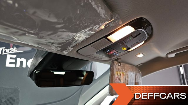 Hyundai TUCSON Gasoline 1.6 Turbo 2WD Premium купить на сайте DeffCars