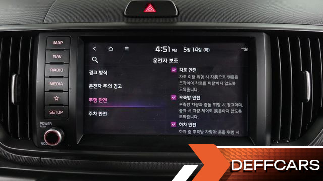 Kia RAY Signature купить на сайте DeffCars