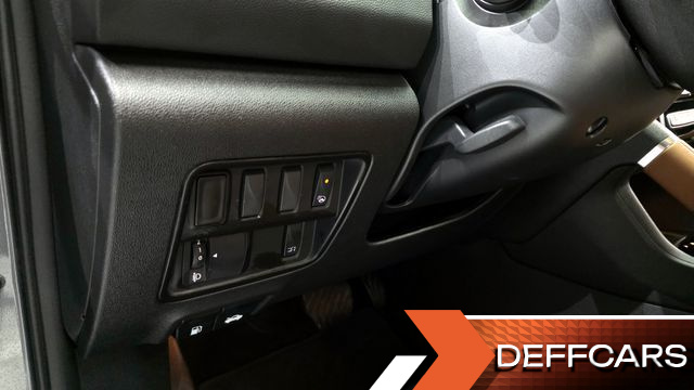 Renault-KoreaSamsung QM6 2.0 GDe RE Signature 2WD купить на сайте DeffCars
