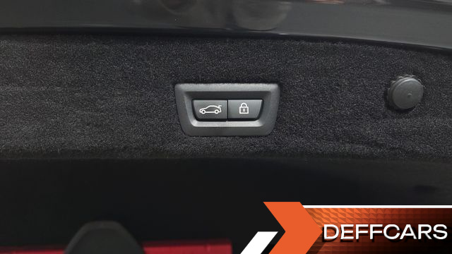 BMW 7-SERIES 745Le iPerformance Design Pure Excellence купить на сайте DeffCars