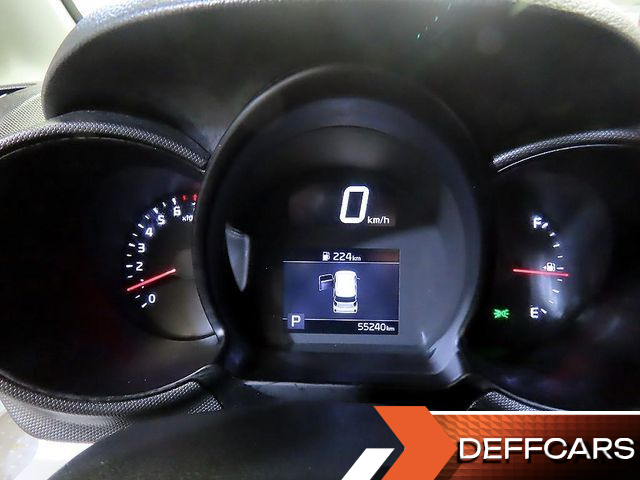 Kia RAY Van Standard купить на сайте DeffCars