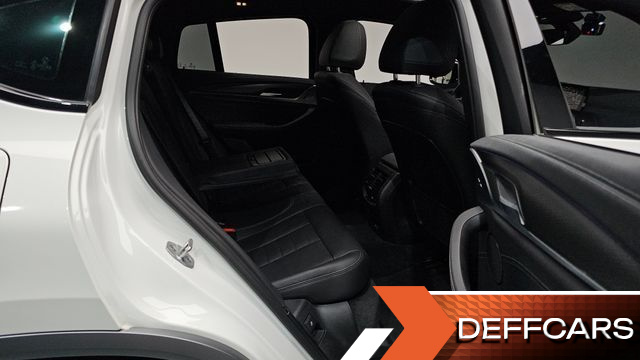 BMW X4 xDrive20i M Sports X Onlile Exclusive Edition купить на сайте DeffCars