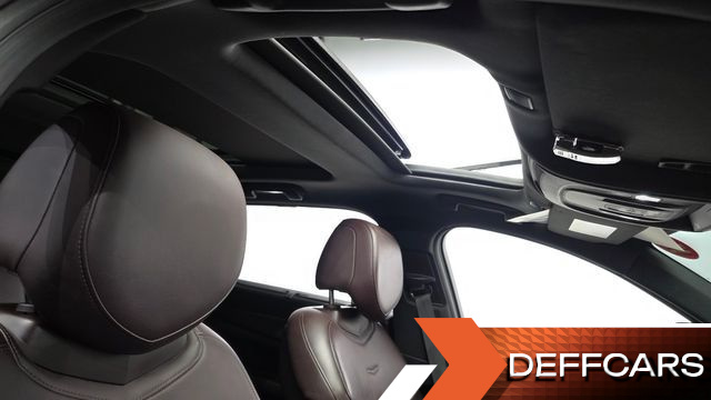 Cadillac CT6 3.6 Sport AWD купить на сайте DeffCars