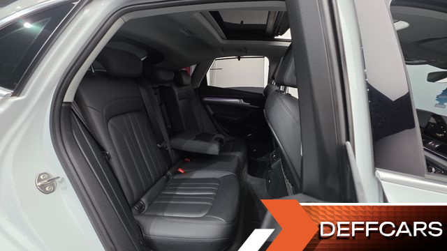 Audi Q5 40 TDI Quattro Sportback купить на сайте DeffCars