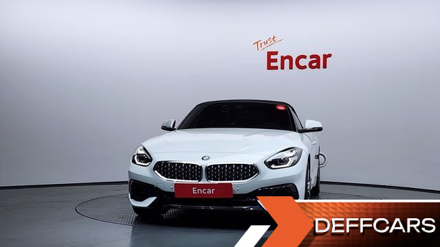 BMW Z4 sDrive20i Sport купить на сайте DeffCars