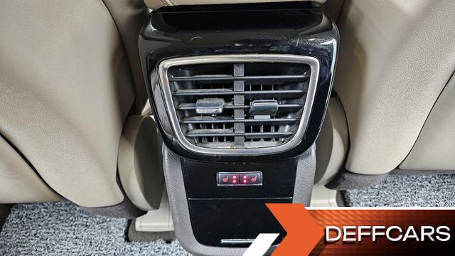 Lincoln NAUTILUS 2.7 202A AWD купить на сайте DeffCars