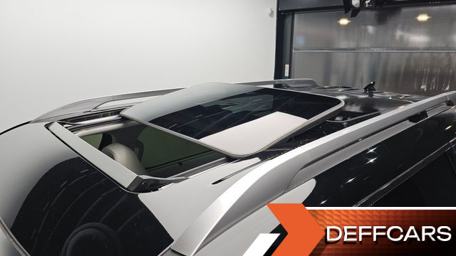 Hyundai PALISADE HEV 2.5T 2WD 9-Seater Calligraphy купить на сайте DeffCars