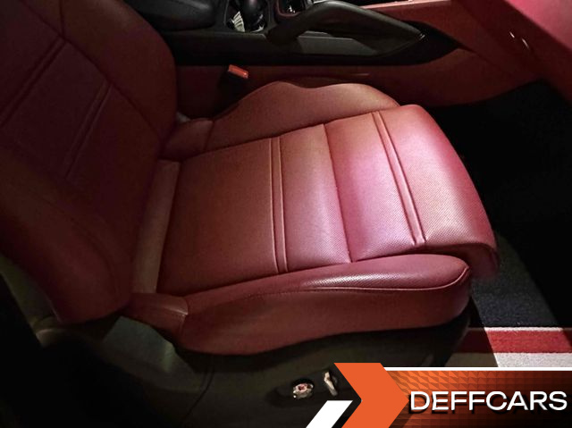 Porsche CAYENNE 3.0 купить на сайте DeffCars