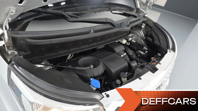 Kia RAY Van DLX купить на сайте DeffCars