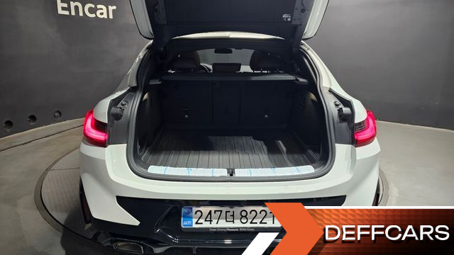 BMW X4 xDrive20i M Sport Pro Special Edition купить на сайте DeffCars