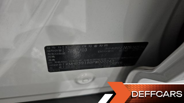 Hyundai CASPER Van Smart купить на сайте DeffCars