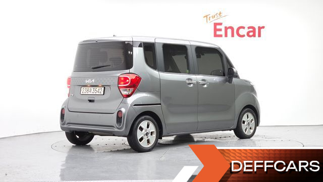 Kia RAY Prestige купить на сайте DeffCars