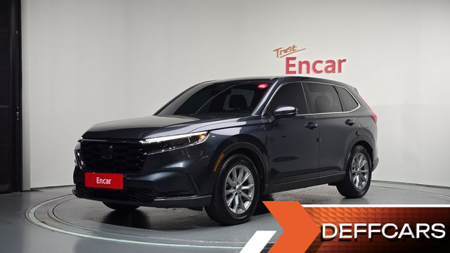 Honda CR-V 1.5 EX-L 2WD купить на сайте DeffCars