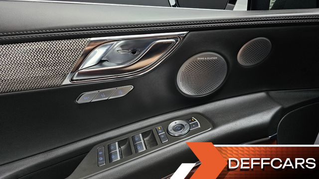 Genesis GV80 2.5T Gasoline AWD купить на сайте DeffCars