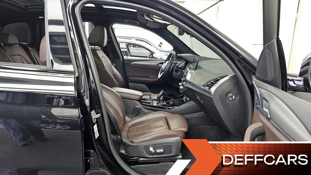 BMW X3 xDrive 30e M Sport купить на сайте DeffCars