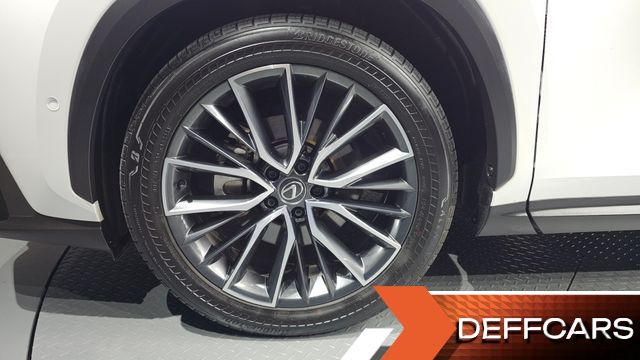 Lexus NX Luxury купить на сайте DeffCars