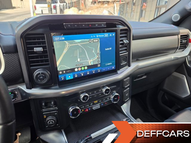 Ford F150 3.5L купить на сайте DeffCars