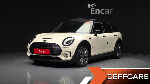 Mini CLUBMAN Classic 2nd купить на сайте DeffCars