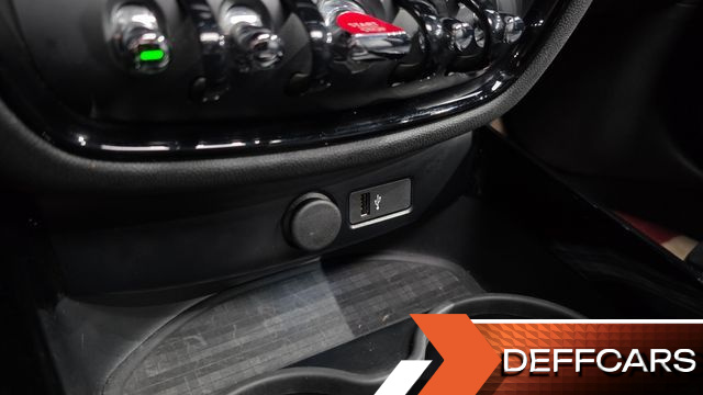 Mini CLUBMAN JCW 2nd Gen купить на сайте DeffCars